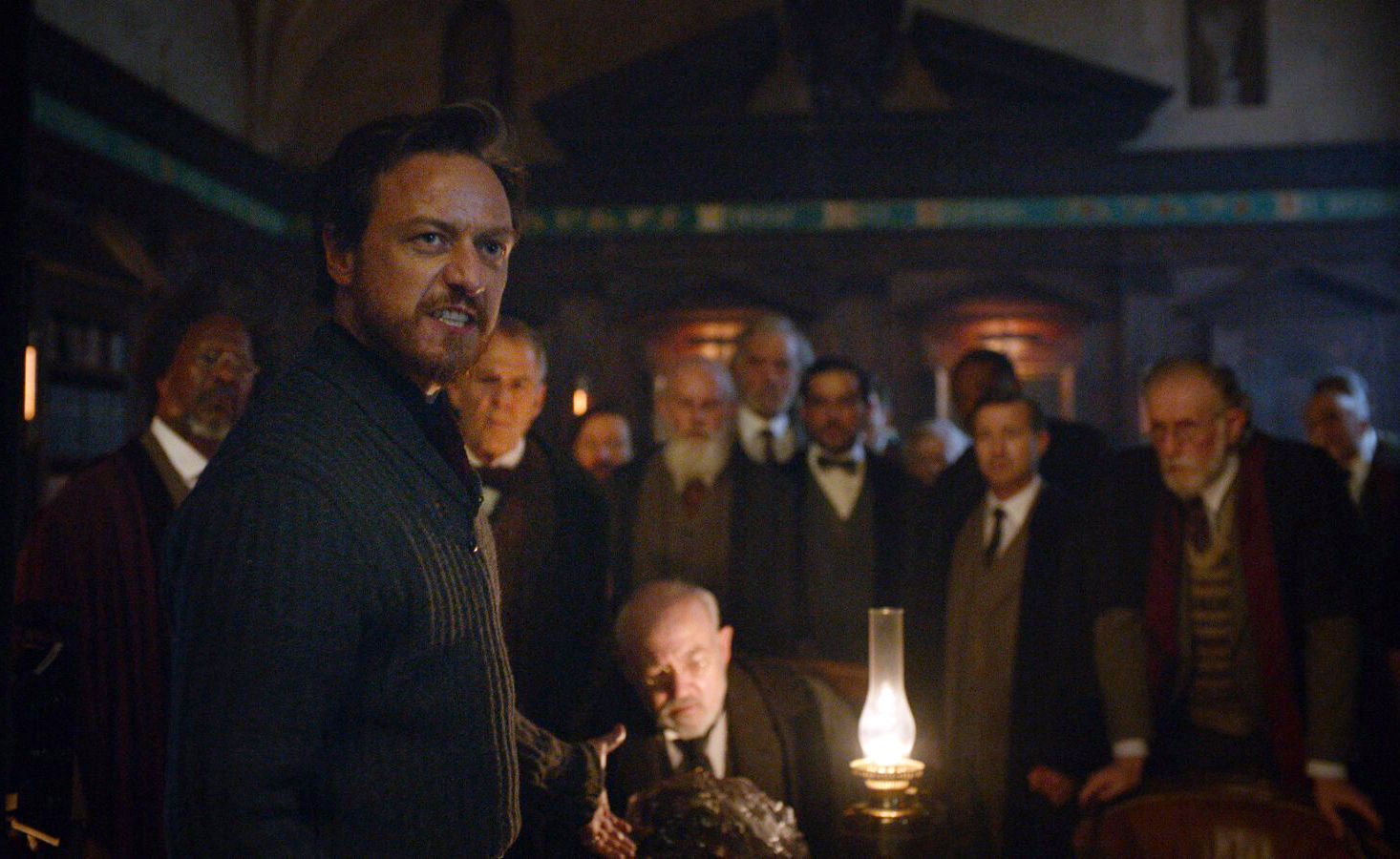 Fall TV Preview